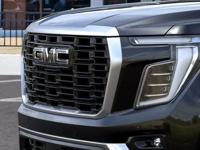 2026 GMC Yukon XL 4WD Denali