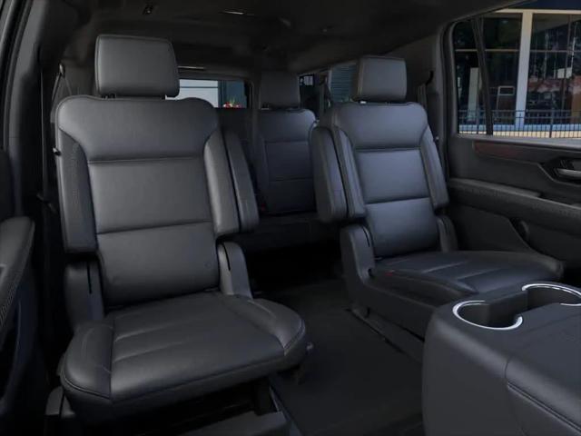 2026 GMC Yukon XL 4WD Denali
