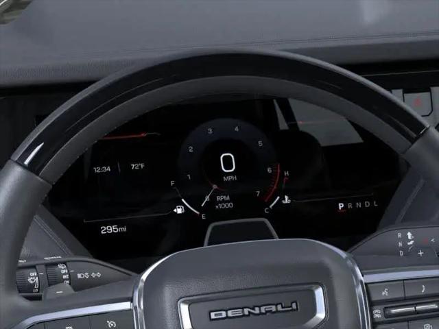2026 GMC Yukon XL 4WD Denali