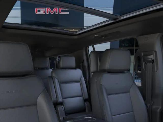 2026 GMC Yukon XL 4WD Denali