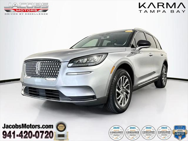 2022 Lincoln Corsair Standard for sale in Bradenton, FL
