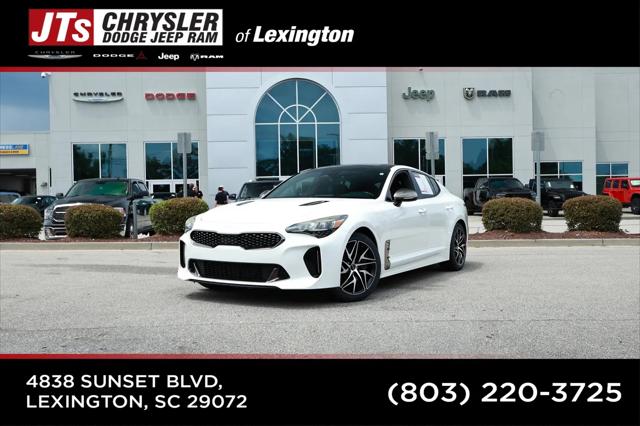 2022 Kia Stinger GT-Line for sale in Lexington, SC