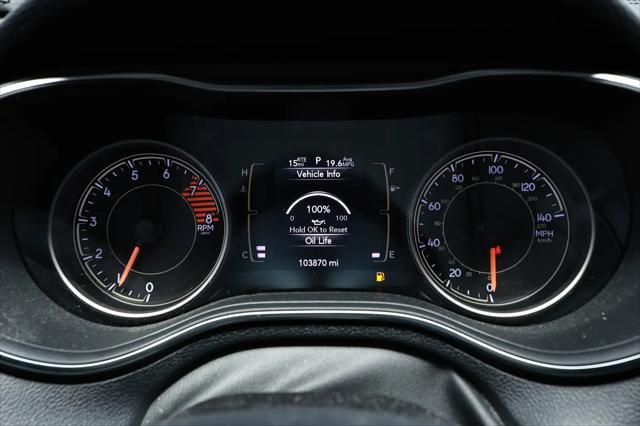 2019 Jeep Cherokee Latitude Plus FWD