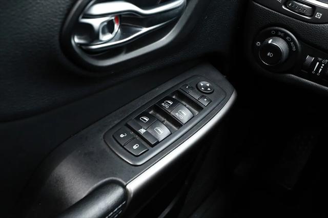 2019 Jeep Cherokee Latitude Plus FWD