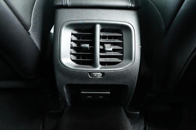 2019 Jeep Cherokee Latitude Plus FWD