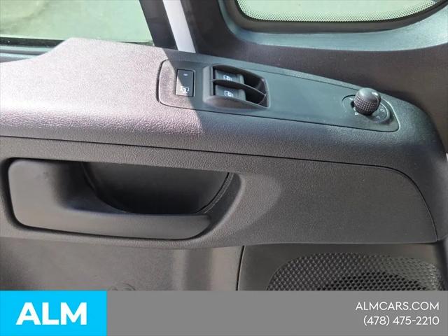 2023 Ram ProMaster Cargo Van Super High Roof 159" WB EXT