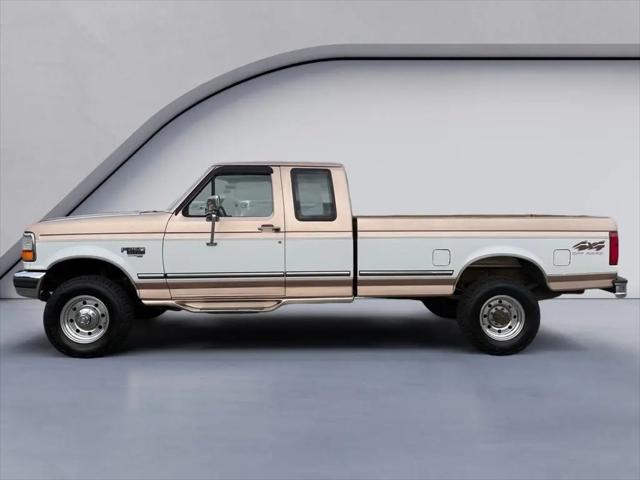 1997 Ford F-250 XL