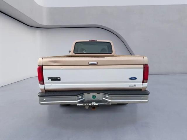1997 Ford F-250 XL