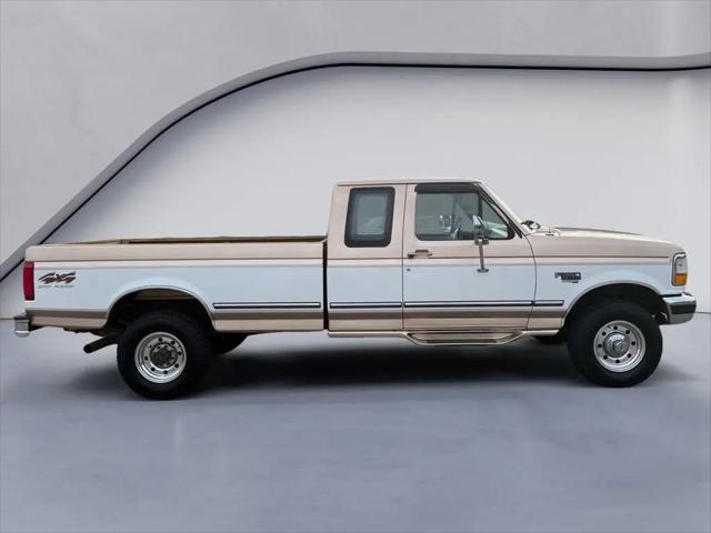 1997 Ford F-250 XL