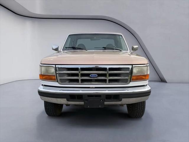 1997 Ford F-250 XL