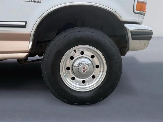 1997 Ford F-250 XL