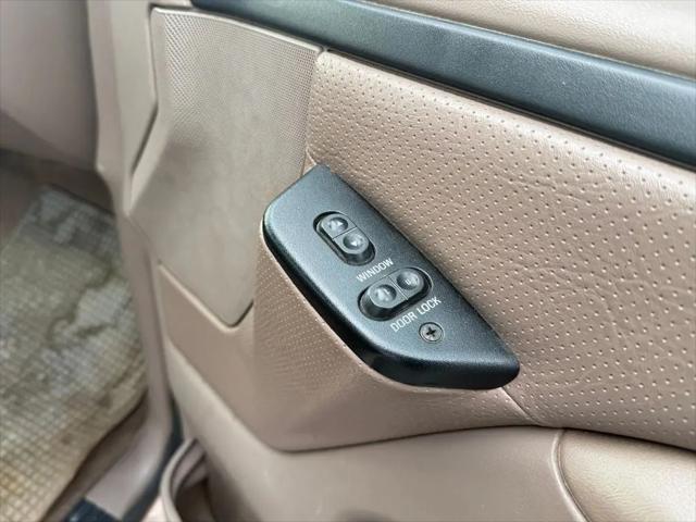 1997 Ford F-250 XL