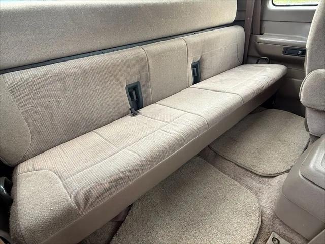 1997 Ford F-250 XL