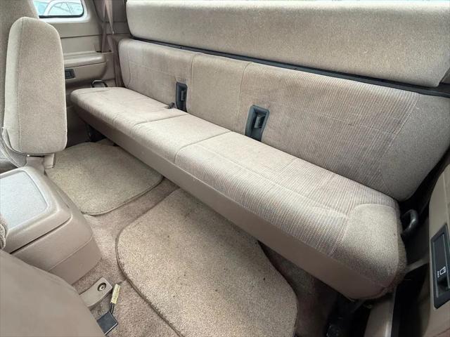 1997 Ford F-250 XL