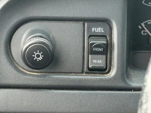 1997 Ford F-250 XL