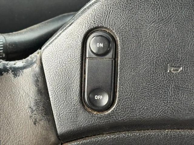1997 Ford F-250 XL