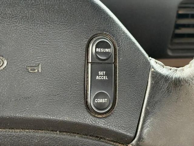 1997 Ford F-250 XL