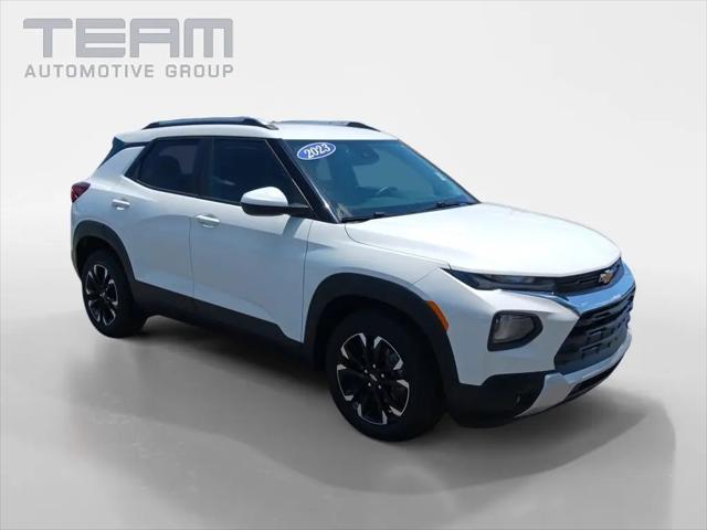 2023 Chevrolet TrailBlazer FWD LT for sale in Goldsboro, NC