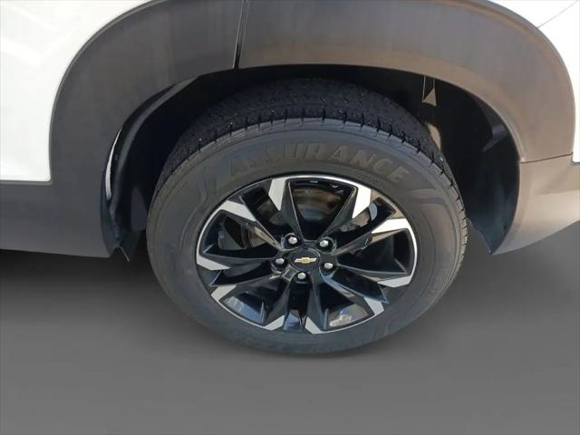 2023 Chevrolet TrailBlazer FWD LT
