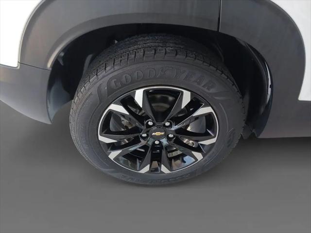 2023 Chevrolet TrailBlazer FWD LT