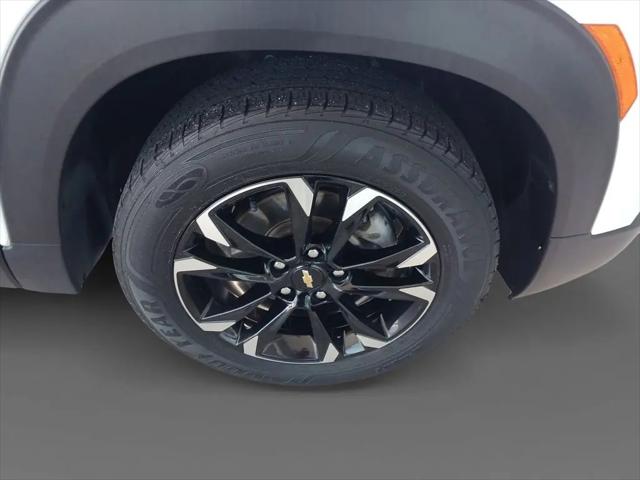 2023 Chevrolet TrailBlazer FWD LT