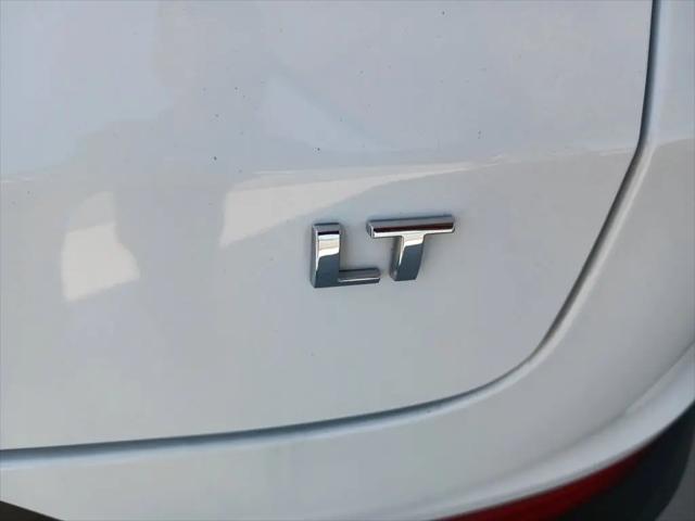 2023 Chevrolet TrailBlazer FWD LT