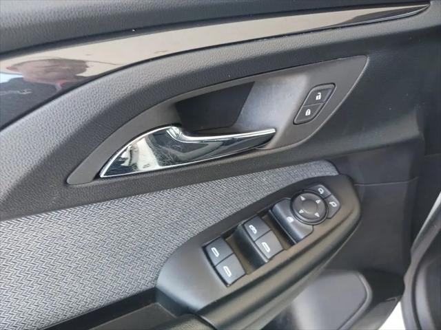 2023 Chevrolet TrailBlazer FWD LT