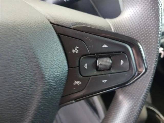 2023 Chevrolet TrailBlazer FWD LT