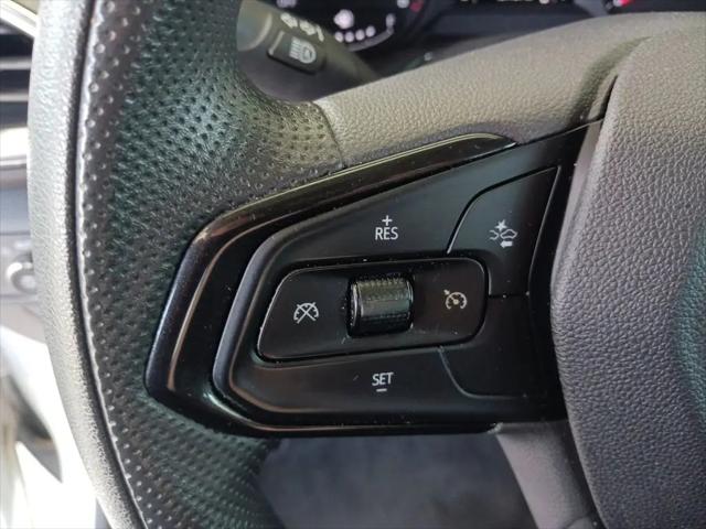 2023 Chevrolet TrailBlazer FWD LT