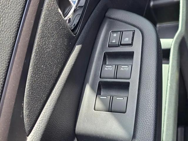 2021 Honda Passport AWD Sport