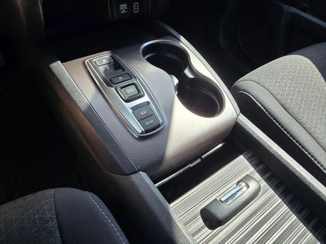 2021 Honda Passport AWD Sport