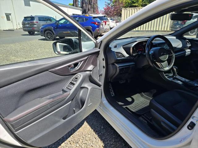 2019 Subaru Impreza 2.0i Sport