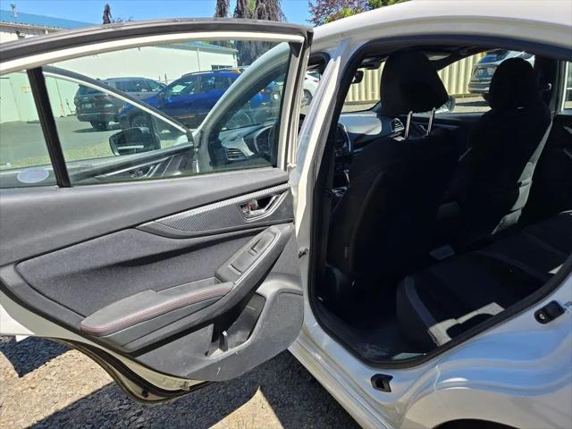 2019 Subaru Impreza 2.0i Sport
