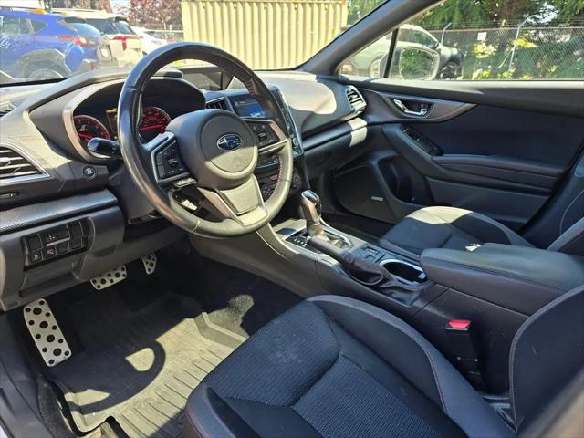 2019 Subaru Impreza 2.0i Sport