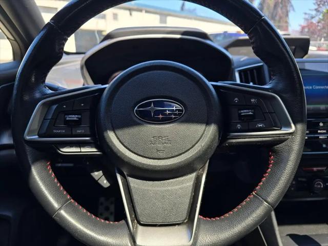 2019 Subaru Impreza 2.0i Sport