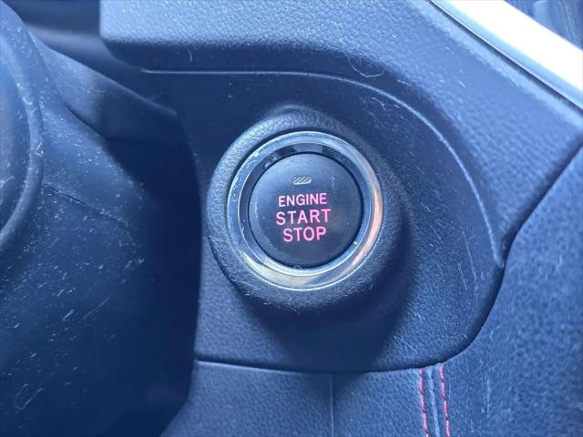 2019 Subaru Impreza 2.0i Sport