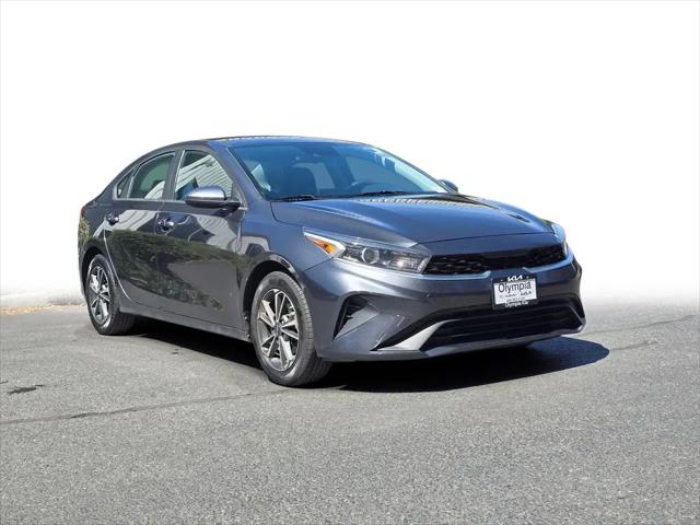 2023 Kia Forte LXS for sale in Olympia, WA