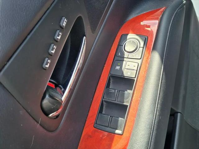 2011 Lexus RX 450h RX 450h