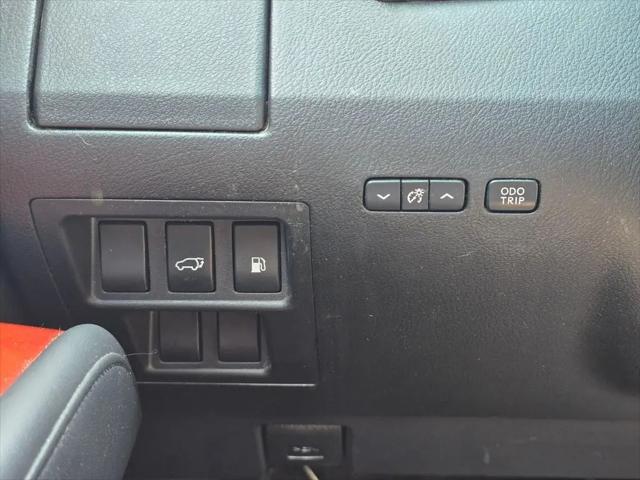 2011 Lexus RX 450h RX 450h