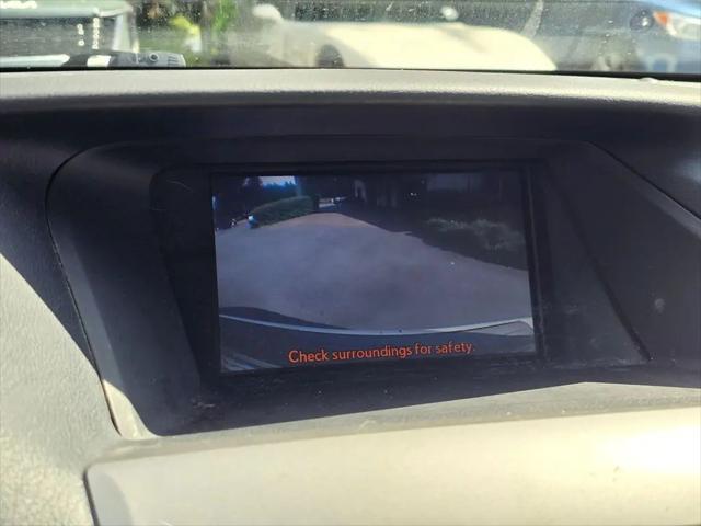 2011 Lexus RX 450h RX 450h