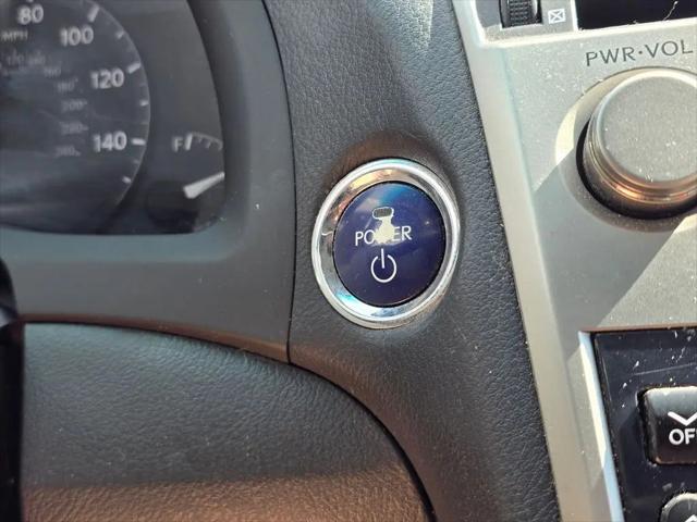 2011 Lexus RX 450h RX 450h