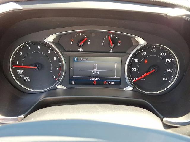 2020 Chevrolet Blazer AWD 2LT