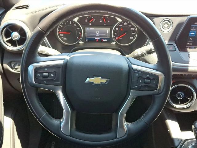 2020 Chevrolet Blazer AWD 2LT