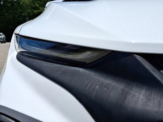 2020 Chevrolet Blazer AWD 2LT
