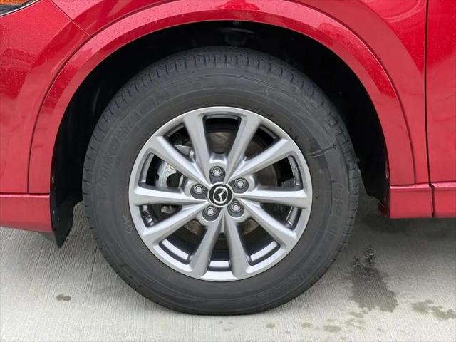 2024 Mazda CX-5 2.5 S Preferred