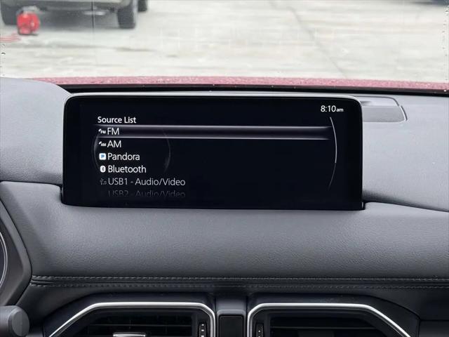 2024 Mazda CX-5 2.5 S Preferred