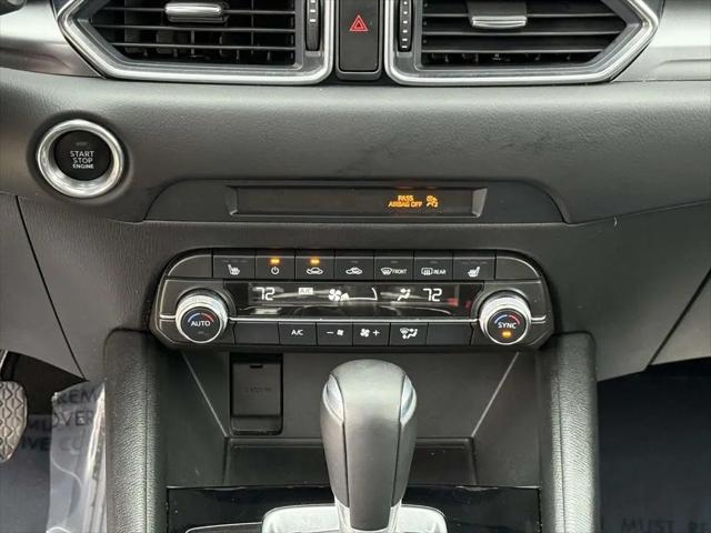 2024 Mazda CX-5 2.5 S Preferred