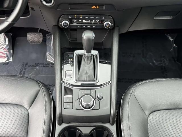 2024 Mazda CX-5 2.5 S Preferred