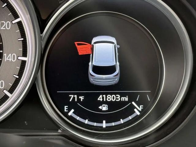 2024 Mazda CX-5 2.5 S Preferred