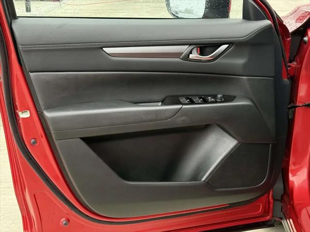 2024 Mazda CX-5 2.5 S Preferred